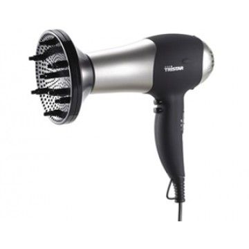 TRISTAR SECADOR CABELO 2000W 2 VELOC 3 TEMP