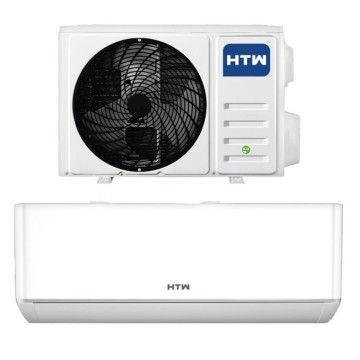 HTW AR CONDICIONADO 9.000BTU INT+EXT WF A++