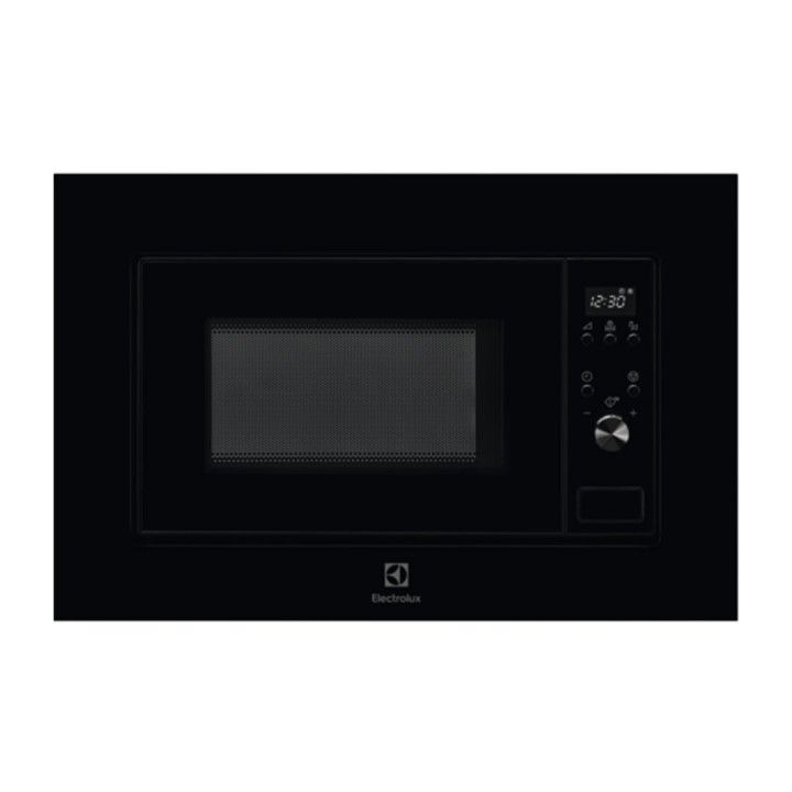 ELECTROLUX MICROONDAS INTEG 17LT 700W PRETO