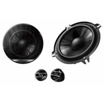 PIONEER COLUNAS 2 VIAS SEPARADAS 13CM 250W