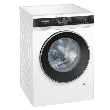 SIEMENS MAQUINA ROUPA 9KG 1400RT (A)