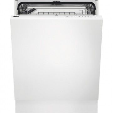 ZANUSSI MAQUINA LOUA TOTAL INTEG 5PROG (F)