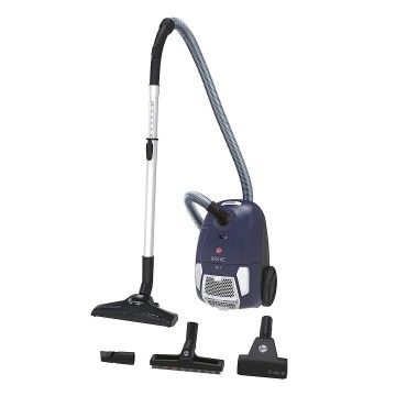 HOOVER ASPIRADOR 700W 2.3LT BRAVE