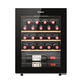 CANDY CAVE VINHO 23 GARRAFAS 630X475X456MT 62LT (G)