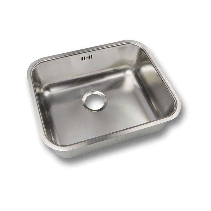 FERRAMOL BANCA 50X40 INOX