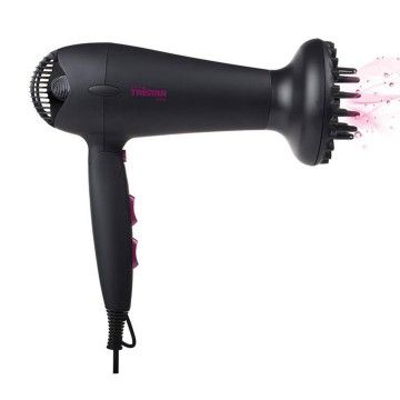 TRISTAR SECADOR CABELO 2000W 2 VELOC IONICO