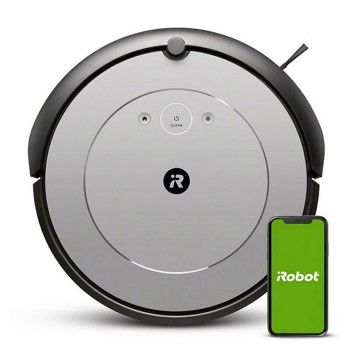 IROBOT ASPIRADOR ROBOT ROOMBA I115640