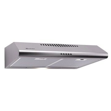 MEIRELES EXAUSTOR CONVENCIONAL 60CM MAX 240M3/H INOX (D)