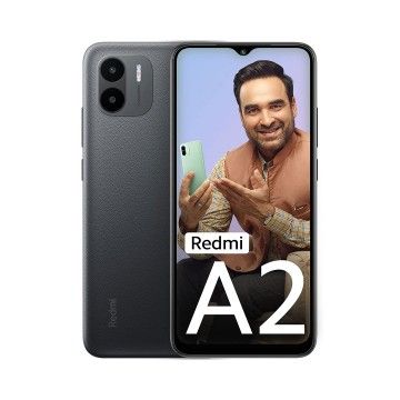 XIAOMI REDMI A2 2GB 32GB DS BLACK