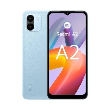 XIAOMI REDMI A2+ 3GB 64GB DS BLUE