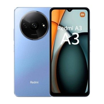 XIAOMI REDMI A3 4GB 128GB DS BLUE