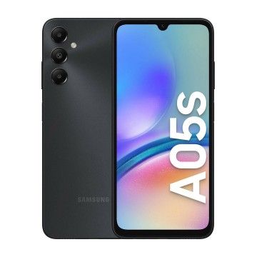 SAMSUNG GALAXY A05S 4GB 64GB DS BLACK