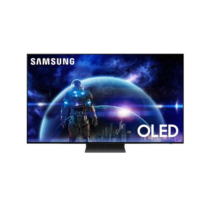 SAMSUNG OLED 48