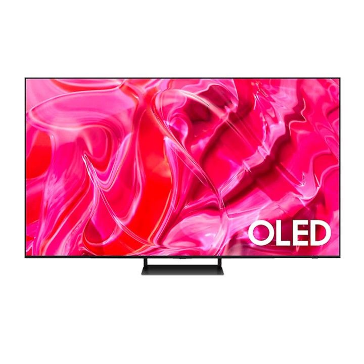 SAMSUNG OLED 65