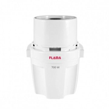 FLAMA PICADORA 700W LAMINA AO INOXIDAVEL PIKATTI