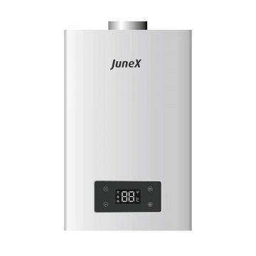 JUNEX ESQUENTADOR VENTILADO 11LT BUT A