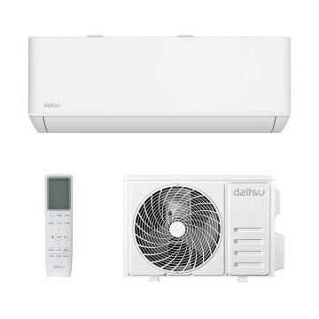 DAITSU AR CONDICIONADO 12000BTU COOL PRO WIFI A++