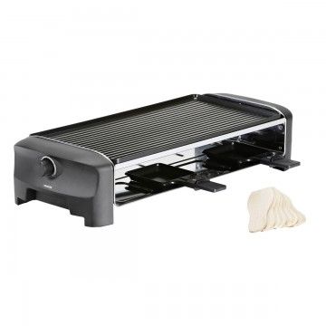 PRINCESS RACLETTE GRILL E TAPPANYAKI 8ESP. 42X21CM