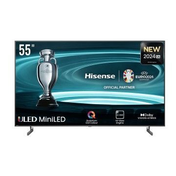 HISENSE MINI LED 55