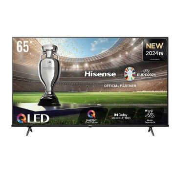 HISENSE QLED 65