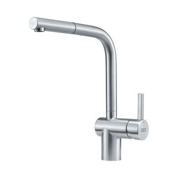 FRANKE MISTURADORA ATLAS NEO DUCHE INOX