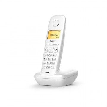 GIGASET TELEFONE S/FIOS BRANCO