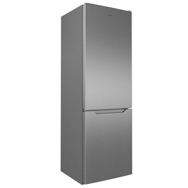 TEKA COMBINADO 1,88X0,595X0,635MT 310LT NF INOX (E)