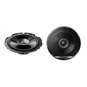 PIONEER COLUNAS DUPLO CONE 17CM 280W