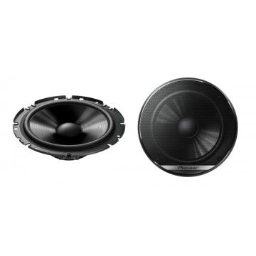 PIONEER COLUNAS 2 VIAS SEPARADAS 17CM 300W