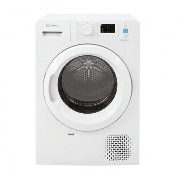 INDESIT SECADOR ROUPA 9KG BOMBA CALOR A+