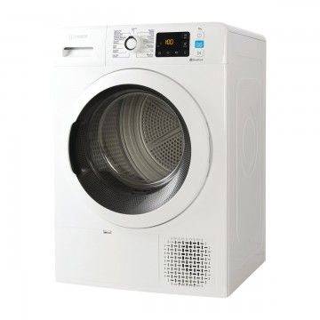 INDESIT SECADOR ROUPA 9KG BOMBA CALOR A++