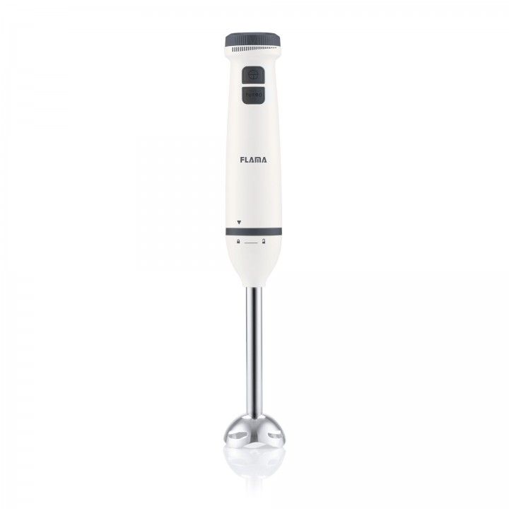 FLAMA VARINHA 800W PE INOX