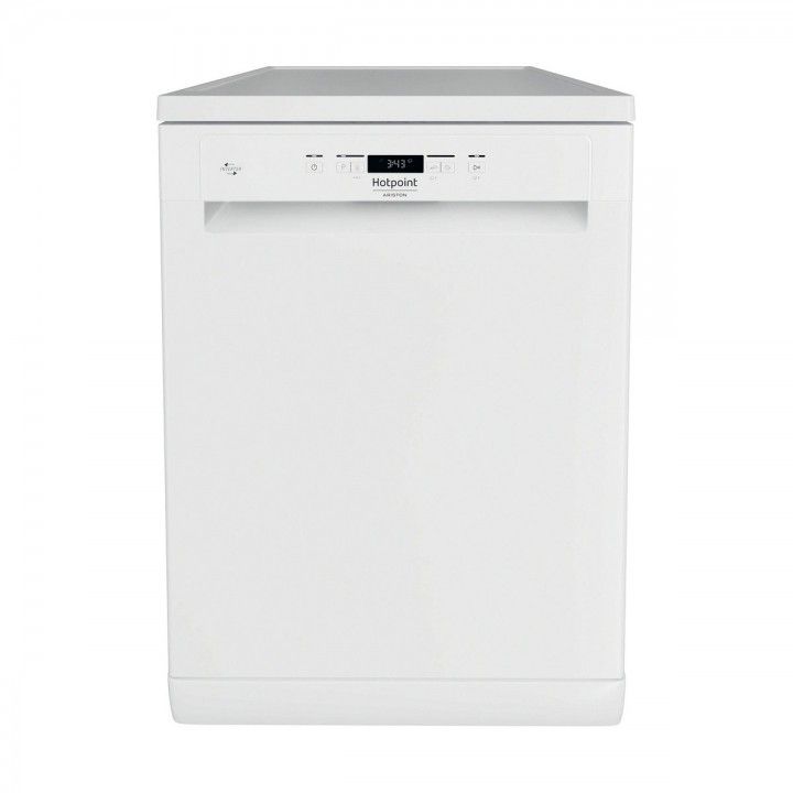 HOTPOINT MAQUINA LOUA 7PROG (E)