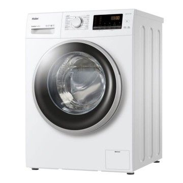 HAIER MAQUINA ROUPA 8KG 1400RT (A)