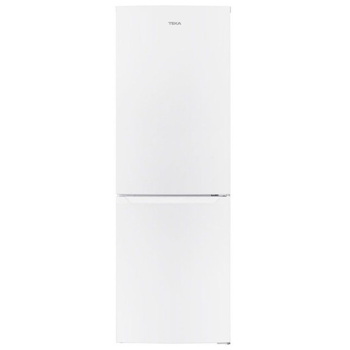 TEKA COMBINADO 1850X600X684MT 327LT NF BRANCO (E)