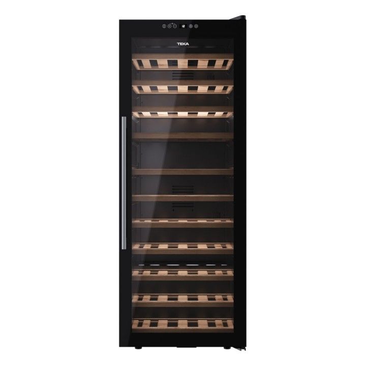 TEKA CAVE DE VINHO 51 GARRAFAS 1260X480X480MM (G)