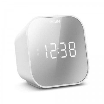 PHILIPS RADIO RELOGIO DESPERTADOR