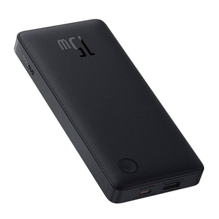 BASEUS POWERBANK 10000mAH 15W BPRETO