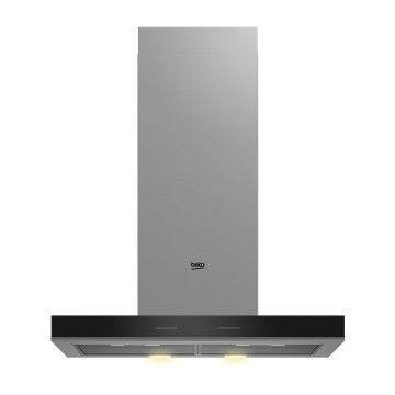 BEKO CHAMINE 60CM 740M3/H INOX