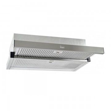 TEKA EXAUSTOR 60CM GAVETA 5VEL+INT MAX 385M3/H INOX A