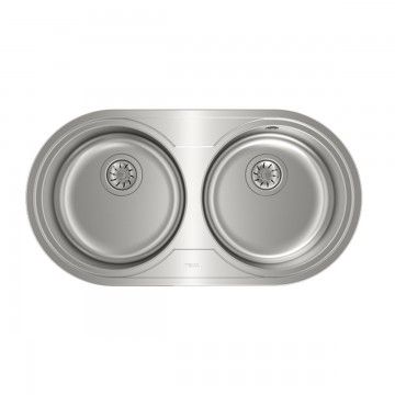 TEKA BANCA INOX MOVEL 45CM