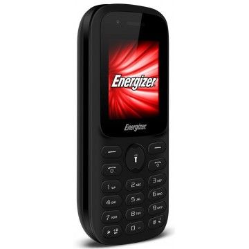 ENERGIZER TELEMOVEL 1.8" DS PRETO