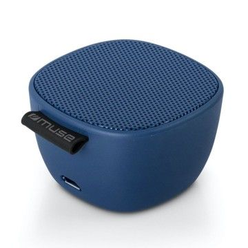 MUSE COLUNA PORTATIL BLUETOOH USB