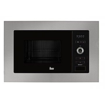 TEKA MICROONDAS INTEG 20LT 700W GRILL 1000W INOX