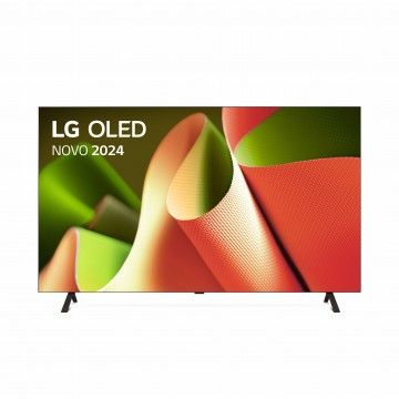 LG OLED 77" UHD 4K SMARTTV 4HDMI 2USB (F)