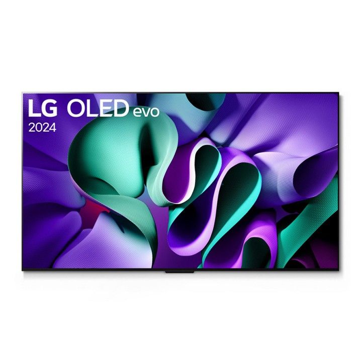 LG OLED 65" UHD 4K SMART TV WEBOS 3HDMI 3USB (F)