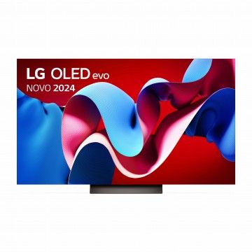 LG OLED 77" UHD 4K SMARTTV WEBOS 4HDMI 3USB  (F)