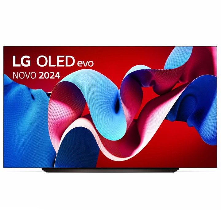 LG OLED 83" UHD 4K SMART TV WEBOS 4HDMI 3USB (F)