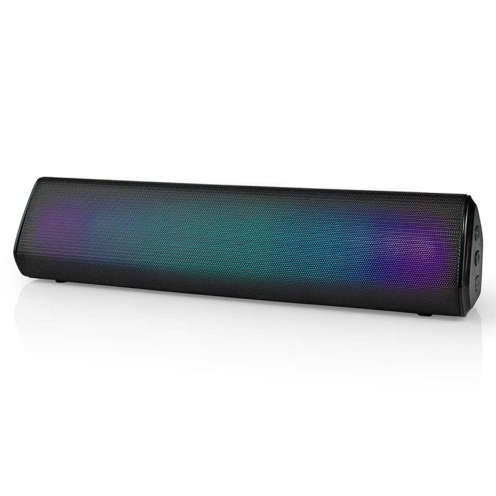 NEDIS COLUNA PORTATIL BLUETOOTH 18W