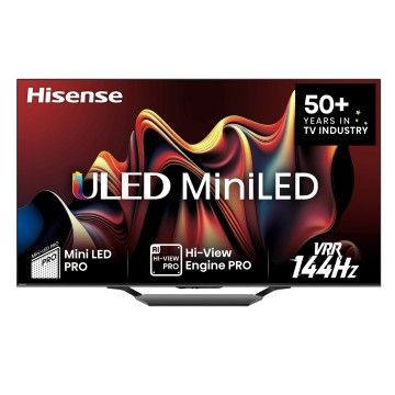 HISENSE MINI LED 75